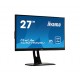 Moniteur Iiyama 27i ULTRA SLIM LINE. 2560x1440. IPS-panel. 5ms. FreeSync.