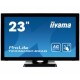 Moniteur Iiyama 27i ULTRA SLIM LINE. 2560x1440. IPS-panel. 5ms. FreeSync.