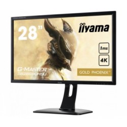 Moniteur Iiyama 28.0 inch - GB2888UHSU-B1 4K FreeSync