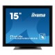 Moniteur Iiyama Iiya 15 L T1532MSC-B3X A+D S