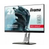 Moniteur iiyama 27.0 inch - WQHD G-Master Red Eagle HA HDMI DVI DP 1ms