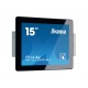 Moniteur Iiyama Iiya 15 T TF1515MC-B1 | Projective Capacitive 10P Touch