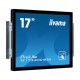 Moniteur Iiyama Iiya 15 T TF1515MC-B1 | Projective Capacitive 10P Touch