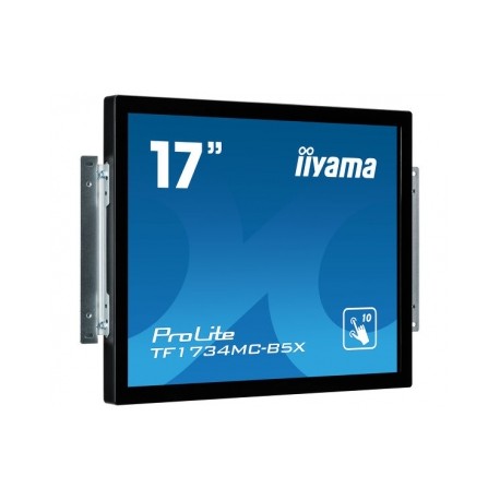 Moniteur Iiyama Iiya 15 T TF1515MC-B1 | Projective Capacitive 10P Touch