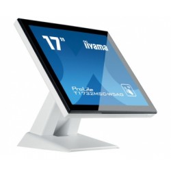 Moniteur Iiyama Iiya 17 T T1732MSC-W5AG