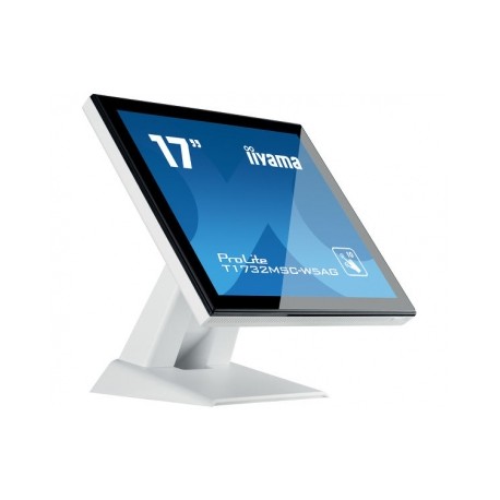 Moniteur Iiyama Iiya 17 T T1732MSC-W5AG