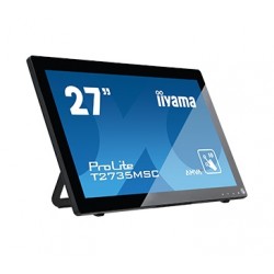 Moniteur Iiyama 27.0 inch - L T2735MSC-B2 Touch