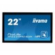 Moniteur iiyama TF2234MC-B3X 22"WIDE LCD Open Frame