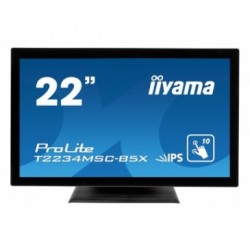 Moniteur Iiyama Iiya 21,5 T T2234MSC-B5X