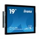 Moniteur Iiyama Iiya 19 L TF1934MC-B5X