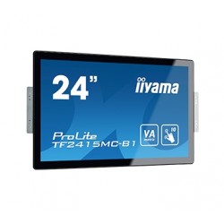 Moniteur Iiyama Iiya 24 T TF2415MC-B1