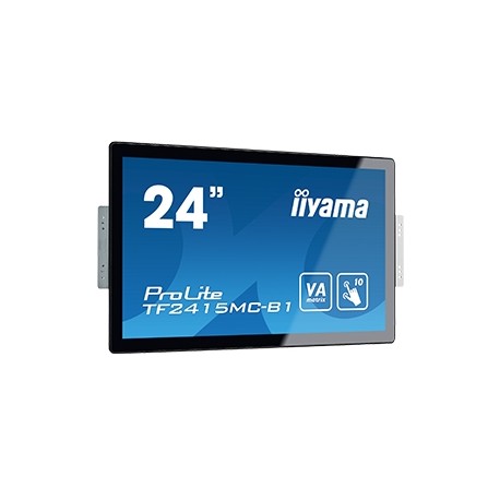 Moniteur Iiyama Iiya 24 T TF2415MC-B1
