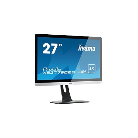 Moniteur Iiyama Iiya 27 L XB2779QQS-S1 5K UHD