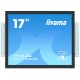 Moniteur Iiyama 17i LCD Projective Capacitive Bezel Free 10-P Touch 1280 x 1024