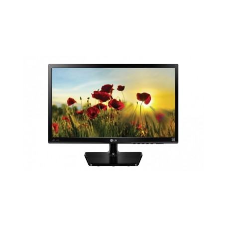 Moniteur LG 24.0 inch - 24M47VQ-P LED VGA/DVI/HDMI (16:9) 1920x1080 Tilt Stand VESA