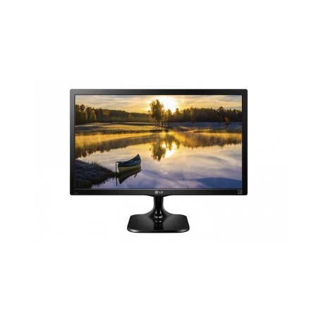 Moniteur LG 24.0 inch - 24M47VQ IPS VGA,DVI,HDMI,2MS