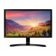 Moniteur LG 23.8 inch - 1920x1080 IPS 16:9 5ms 250cd/m2 HDMI DVI D-Sub