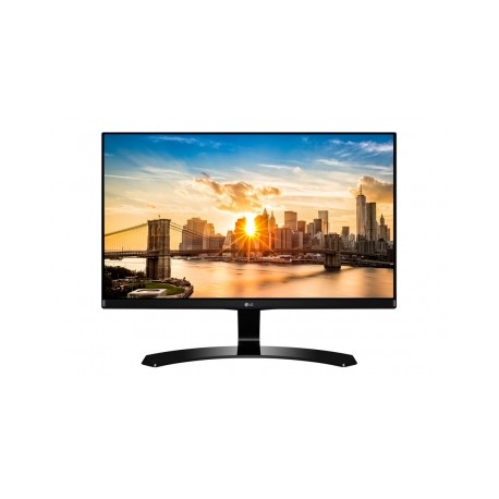 Moniteur LG  23,8 L 24MP68VQ-P