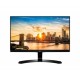 Moniteur LG 23.8 inch - 1920x1080 IPS 16:9 5ms GtG 250cd/m2 HDMI DVI D-Sub