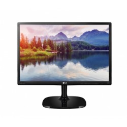 Moniteur LG 27i 1920x1080 IPS 16:9 5ms 250cd/m2 HDMI D-Sub
