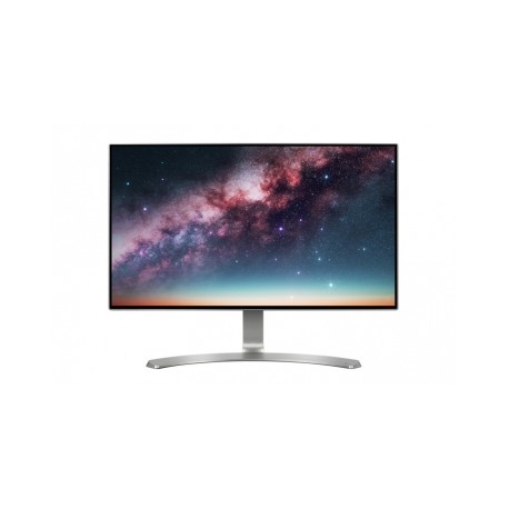 Moniteur LG 23.8 inch - 1920x1080 IPS 16:9 5ms 250cd/m2 2xHDMI D-Sub Speaker
