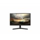 Moniteur LG 27MP59G 27IN IPS 1ms 1920x1080 250cd 16:9 HDMI
