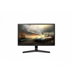 Moniteur LG 27MP59G 27IN IPS 1ms 1920x1080 250cd 16:9 HDMI