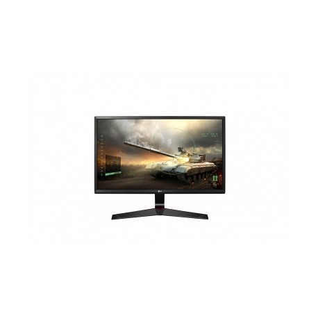 Moniteur LG 27MP59G 27IN IPS 1ms 1920x1080 250cd 16:9 HDMI