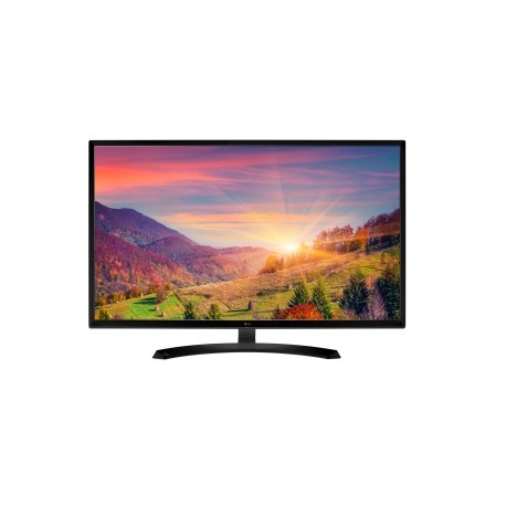 Moniteur LG 32.0 inch - 32MP58HQ-P 32" black