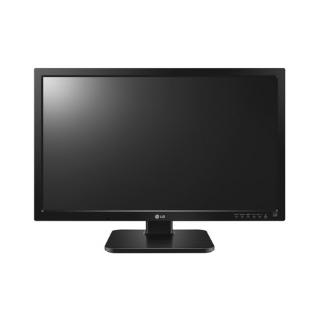 Moniteur LG LCD 27MB67PY 27.0 inch - black