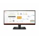 Moniteur LG 29"IPS 21:9 2560 x 1080 300 cd/m2 1000:1