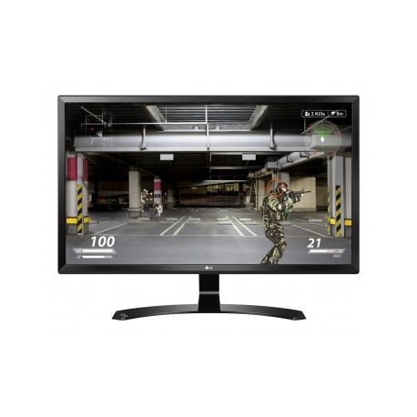 Moniteur LG 4K MONITOR 27UD58P