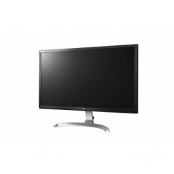 Moniteur LG 27.0 inch - LED 27IN IPS 4K UHD UD59
