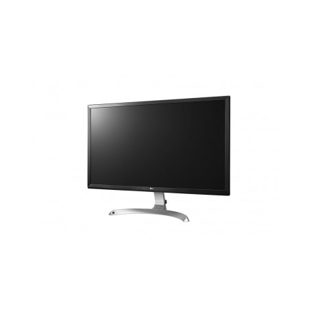 Moniteur LG 27.0 inch - LED 27IN IPS 4K UHD UD59