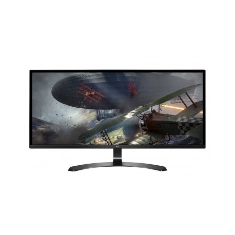 Moniteur LG ULTRAWIDE MONITOR 34UM59