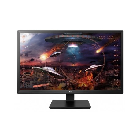Moniteur LG 4K MONITOR 27UD59P