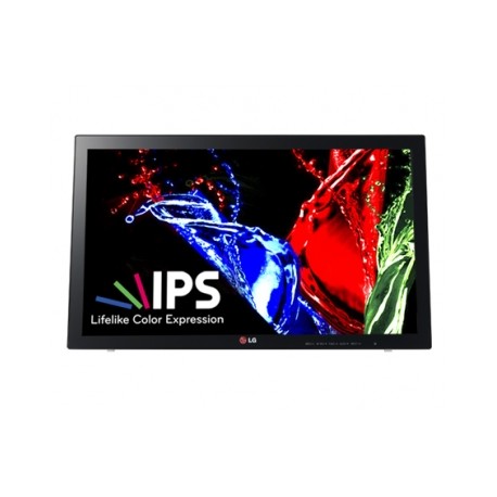 Moniteur LG 23.0 inch - 23ET63V MultiTouch - 1920x1080 / VGA HDMI USB