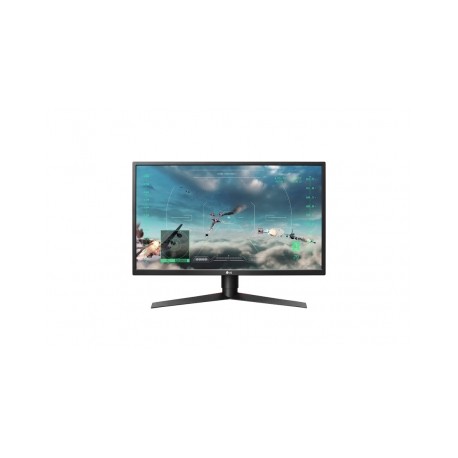 Moniteur LG GAMING MONITOR 27GK750F