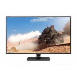 Moniteur LG 43.0 inch - 43UD79 IPS 4K 5ms 3840x2160 350cd 16:9 4xHDMI