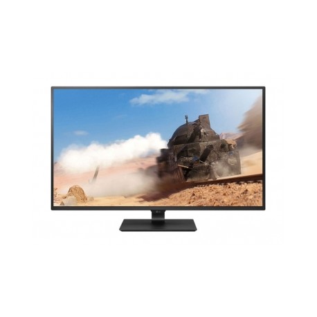 Moniteur LG 43.0 inch - 43UD79 IPS 4K 5ms 3840x2160 350cd 16:9 4xHDMI