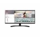 Moniteur LG 34i 34401440 IPS 21:9 5ms 300cd/m2 2xHDMI DP 3xUSB Speaker