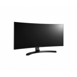 Moniteur LG 34.0 inch - 34UC88-B 34IN IPS 5ms 3440x1440 320cd HDMI 21:9 1000:1