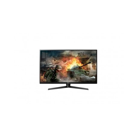 Moniteur LG GAMING MONITOR 32GK850G