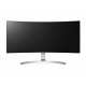 Moniteur LG CURVED ULTRAWIDE MONITOR 34UC99