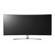 Moniteur LG LCD 38UC99-W 37,5" white UltraWide