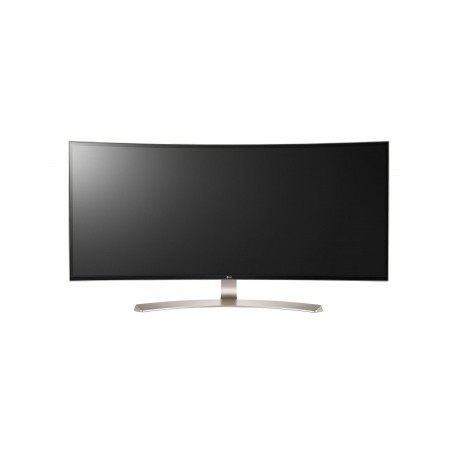 Moniteur LG LCD 38UC99-W 37,5" white UltraWide
