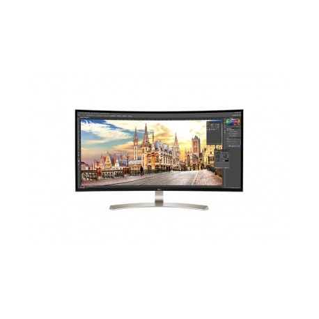 Moniteur LG 38UC99 38IN IPS 1ms 3880x1600 21:9 300cd 2x HDMI - Version Free Sync / No G-Sync