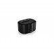 Icy Box Docking/Ladestation1x6,3cm/8,9cm SATAI-III IB-125CH