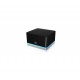 RAIDSONIC Travel DockingStation for PC/NB + Windows 10 Smartphones