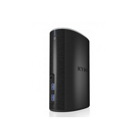 Icy Box Multi DockingstationNotebooks/PCs IB-DK2651AC
